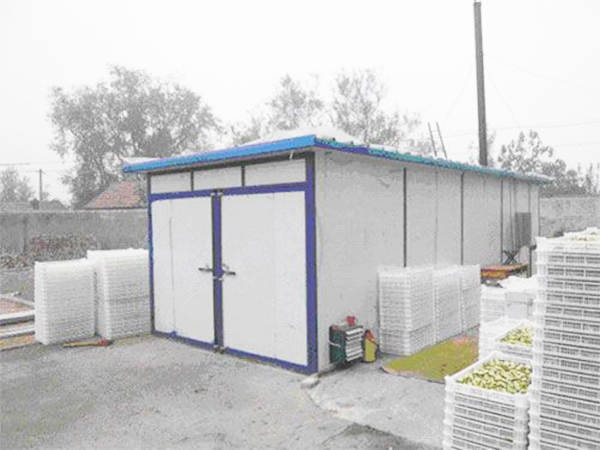 香茹、木耳類專用烘干機