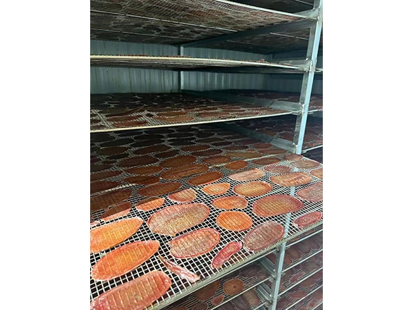 食品烘干箱