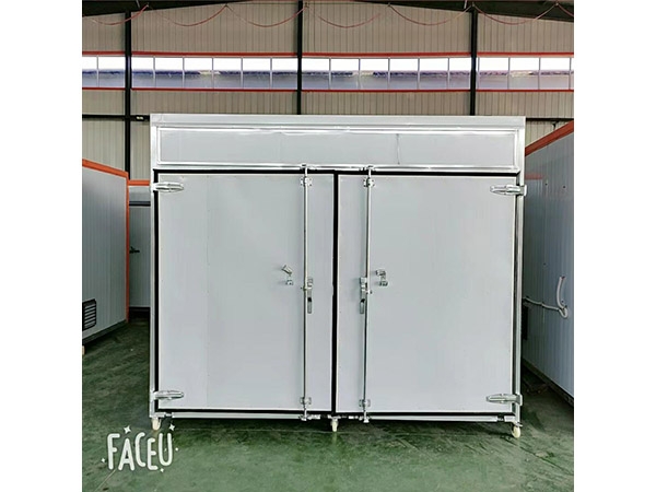 花類(lèi)烘干機
